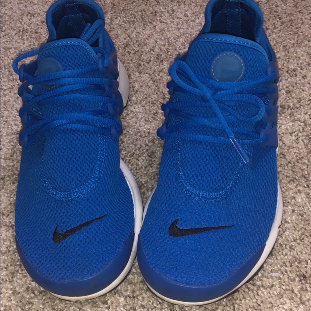 Nike prestos